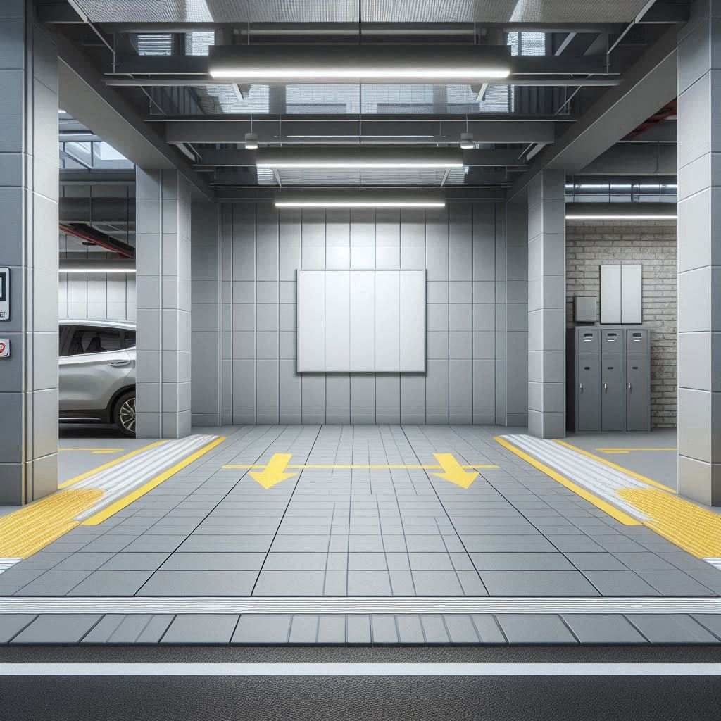 财务部门怎样把工位临时调整中的写字楼办公停车通勤压力问题转交给合适岗位